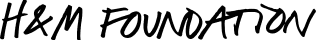 H&M Foundation